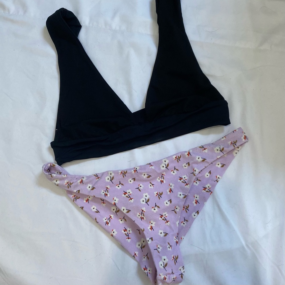 Billabong bottoms!